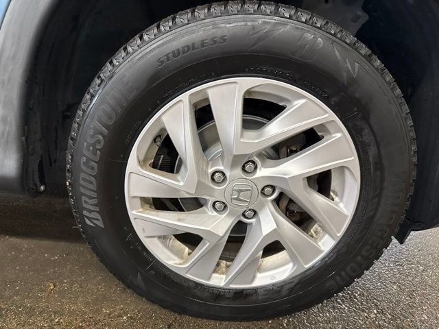 Used 2015 Honda CR-V EX image 9