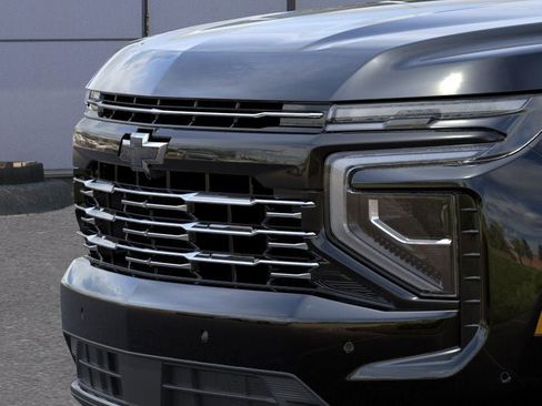 New 2026 Chevrolet Tahoe High Country AWD/4WD image 27