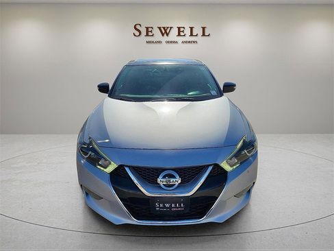 Used 2016 Nissan Maxima 3.5 SL image 8