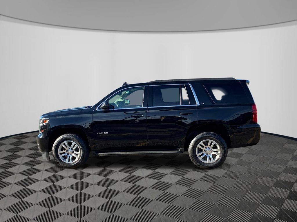 Used 2019 Chevrolet Tahoe LT AWD/4WD image 4