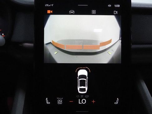 Used 2022 Polestar Polestar 2 w/ Pilot Package w/ Plus Package image 29