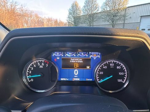 Used 2023 Ford F150 XLT w/ Equipment Group 301A Mid AWD/4WD image 16