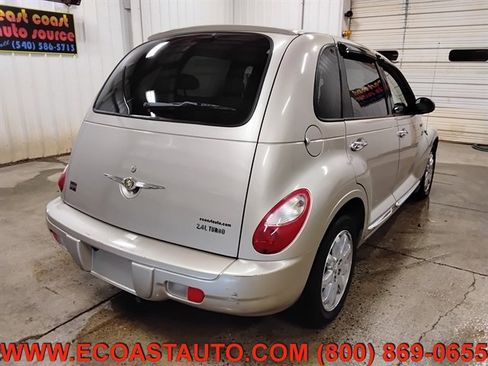 Used 2006 Chrysler PT Cruiser Limited image 3