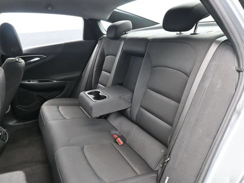 Used 2024 Chevrolet Malibu LT FWD image 31