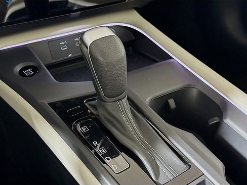 New 2026 Nissan Sentra SL w/ Floor Mat Package FWD image 18