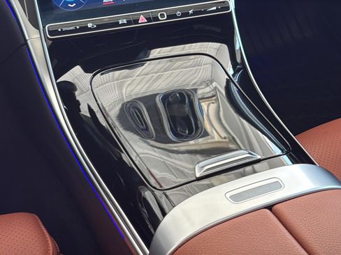 Certified 2023 Mercedes-Benz C 300 Sedan image 35