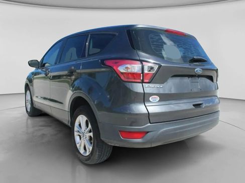 Used 2018 Ford Escape S FWD image 7