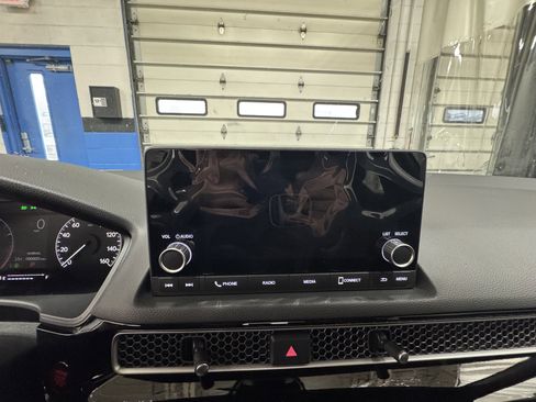 New 2026 Honda Civic Sport image 18