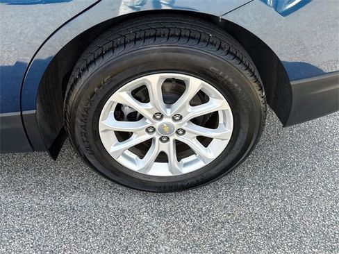 Used 2019 Chevrolet Equinox LT image 43