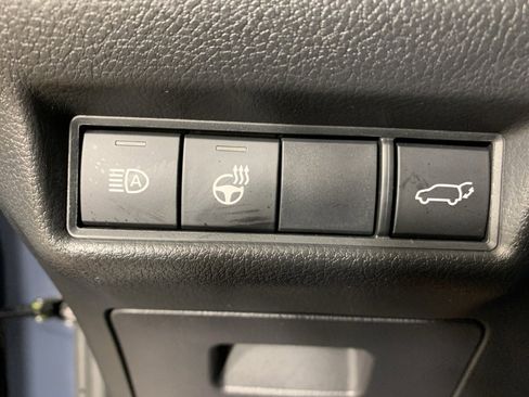 Used 2025 Toyota Grand Highlander Limited image 21