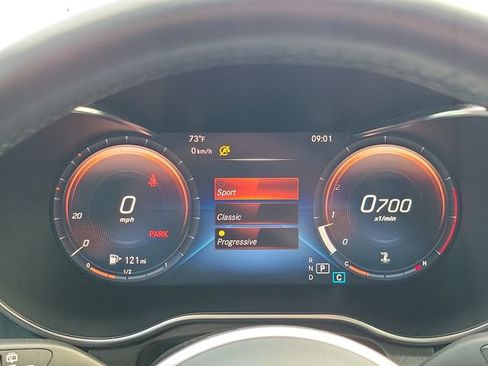 Used 2022 Mercedes-Benz GLC 300 4MATIC image 15