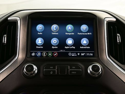 Used 2021 GMC Sierra 1500 Denali AWD/4WD image 22