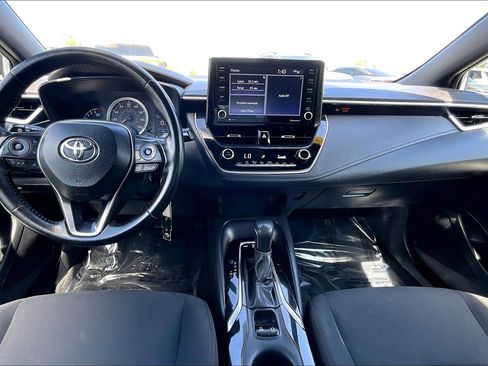 Used 2022 Toyota Corolla SE image 14