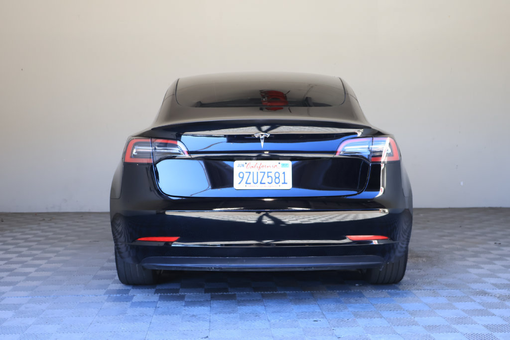 Used 2023 Tesla Model 3 Performance AWD/4WD image 11