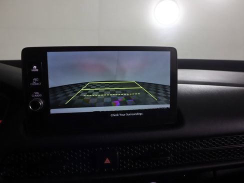 Certified 2026 Honda HR-V LX image 42