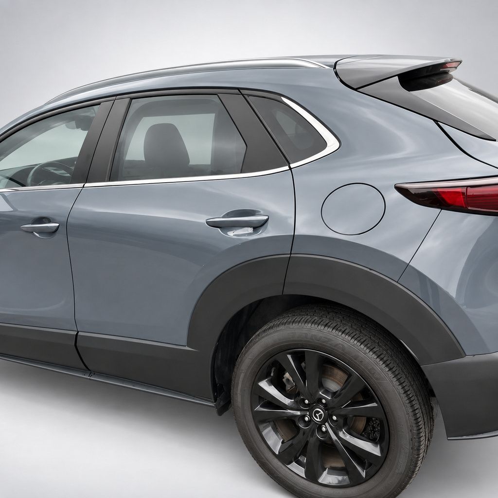 Used 2023 MAZDA CX-30 AWD 2.5 S w/ Preferred Package image 9