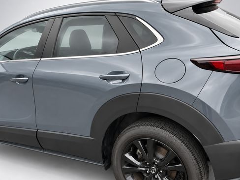 Used 2023 MAZDA CX-30 AWD 2.5 S w/ Preferred Package image 9