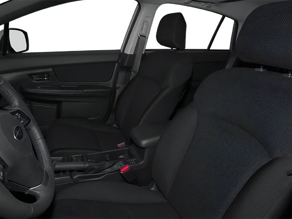 Used 2013 Subaru Impreza 2.0i AWD/4WD image 6