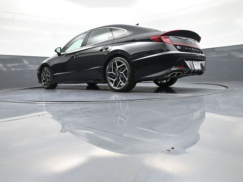Certified 2023 Hyundai Sonata N Line FWD image 31