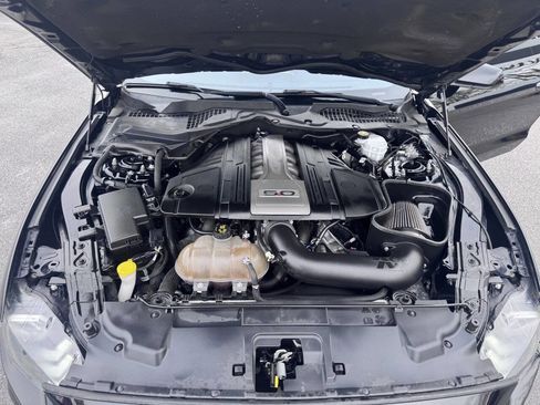 Used 2019 Ford Mustang GT image 24