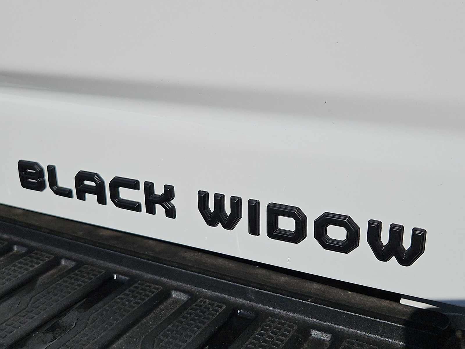 New 2026 Chevrolet Silverado 2500 LTZ w/ Trail Boss Package AWD/4WD image 11