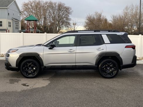 New 2026 Subaru Outback Limited image 2