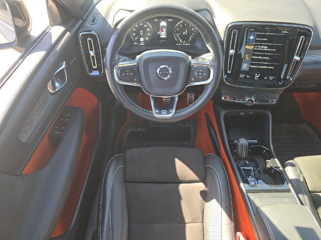 Used 2019 Volvo XC40 AWD T5 image 26