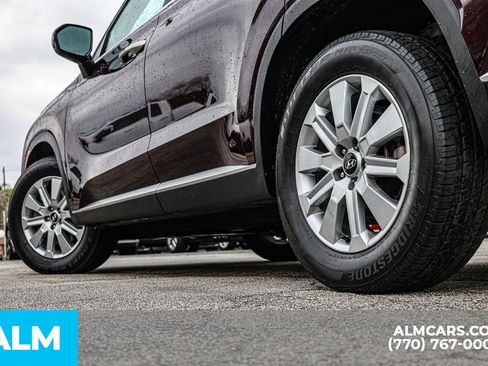 Used 2025 Hyundai Palisade SEL image 16