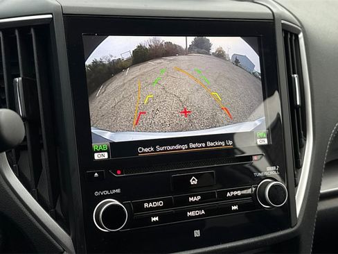 Used 2023 Subaru Impreza 2.0i Limited w/ Popular Package #3 image 23