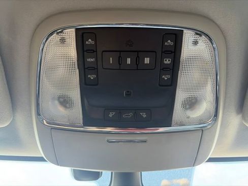 Used 2017 Jeep Grand Cherokee Summit AWD/4WD image 25