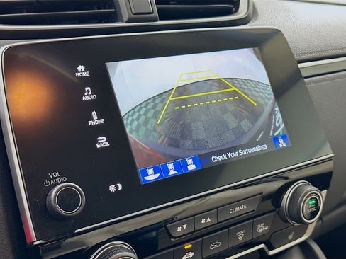 Used 2017 Honda CR-V EX-L image 21