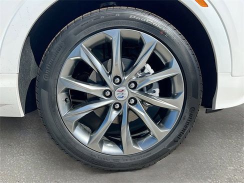 New 2026 Buick Encore GX Avenir w/ Avenir Technology Package image 19