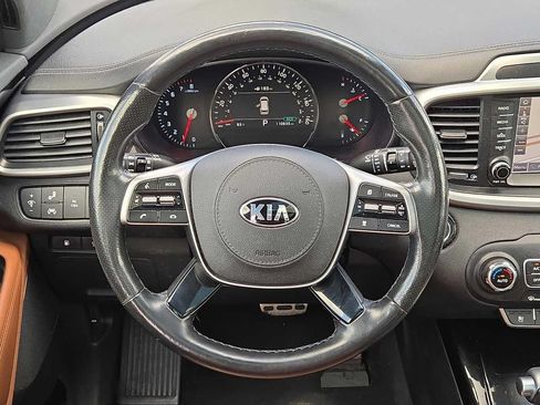 Used 2019 Kia Sorento SX AWD/4WD image 19