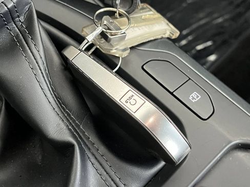 Used 2025 Kia K4 FWD image 25