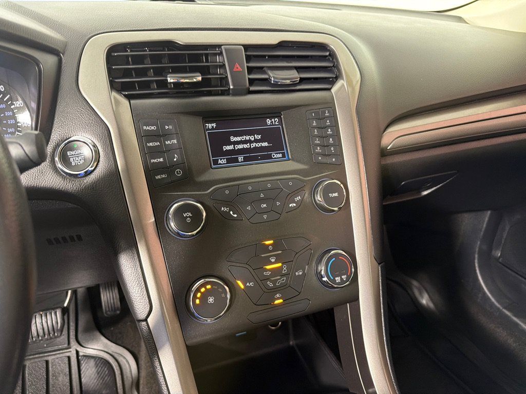 Used 2019 Ford Fusion S FWD image 15