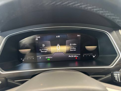 Certified 2023 Volkswagen Tiguan SE R-Line FWD image 16