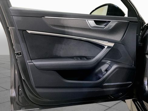 Used 2023 Audi RS 6 AWD/4WD image 21