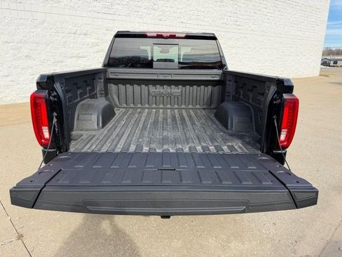 New 2026 GMC Sierra 1500 Denali w/ Technology Package image 4