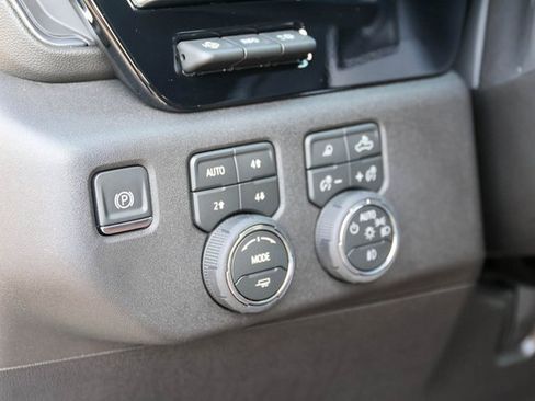 New 2026 Chevrolet Silverado 2500 High Country w/ Technology Package image 13