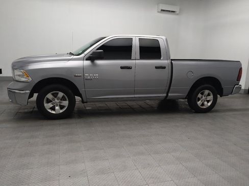 Used 2021 RAM 1500 Tradesman w/ Chrome Plus Package image 2