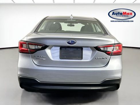 Used 2024 Subaru Legacy AWD/4WD image 7