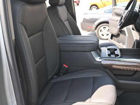 New 2026 Chevrolet Silverado 3500 LT w/ All Star Edition AWD/4WD image 36