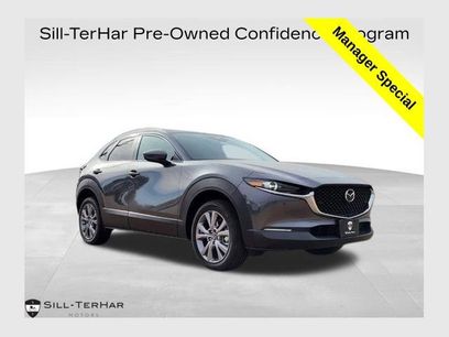 Used 2026 MAZDA CX-30 AWD 2.5 S