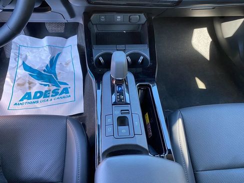 Used 2023 Toyota Prius Limited image 22