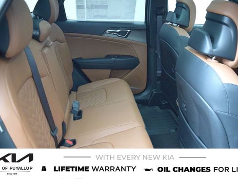 New 2026 Kia Sportage X-Line image 14