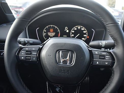 New 2026 Honda Civic Sport image 10