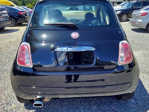 Used 2013 FIAT 500 Pop image 6