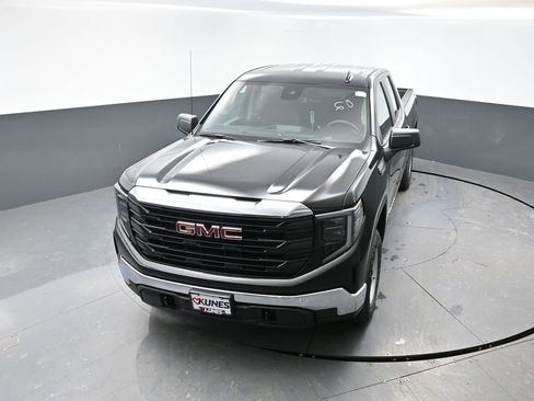 New 2026 GMC Sierra 1500 Pro w/ Pro Value Package image 33