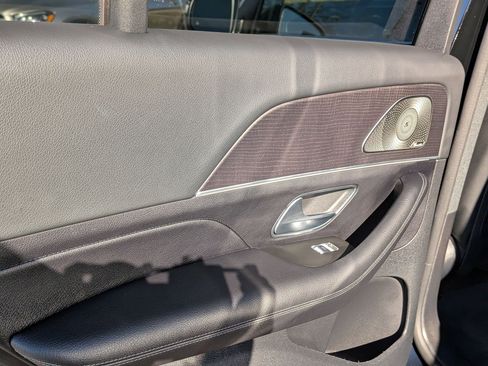 Certified 2023 Mercedes-Benz GLE 350 4MATIC image 28