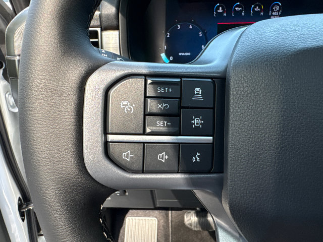 Certified 2026 Ford F150 Lariat AWD/4WD image 27